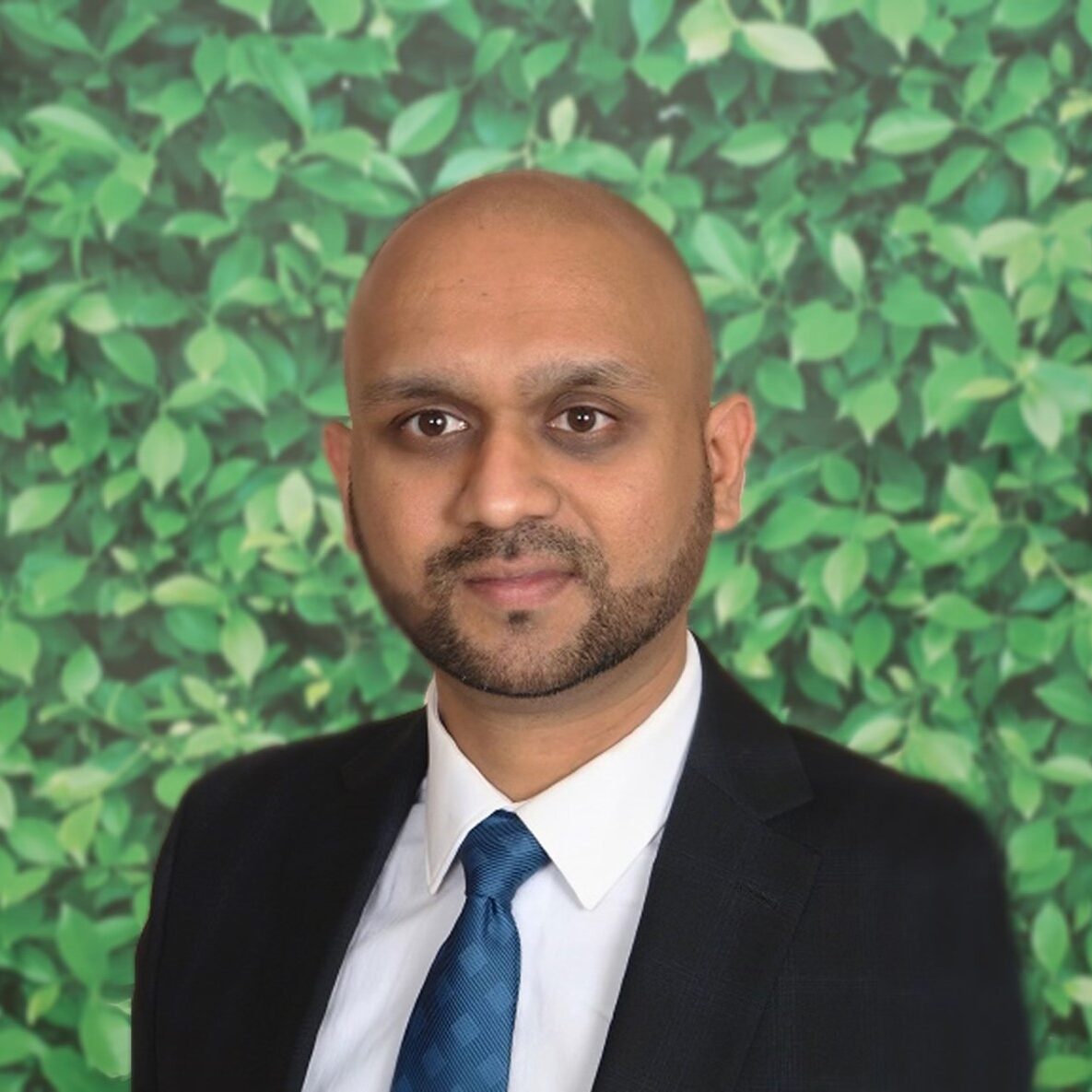 Dr. Pranesh Patel medical director PHP Exton